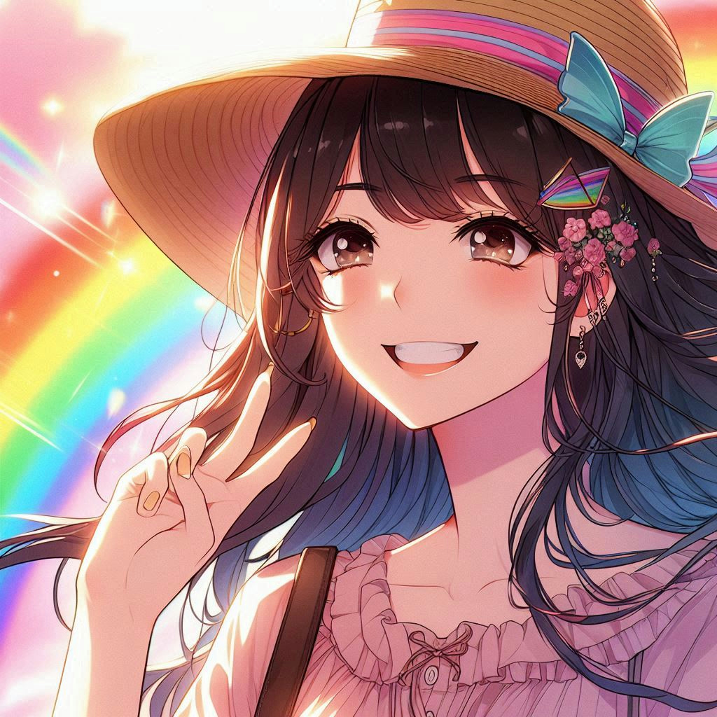 Card background
