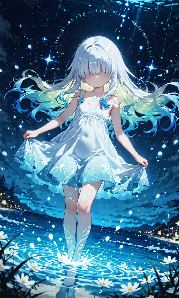 Card background