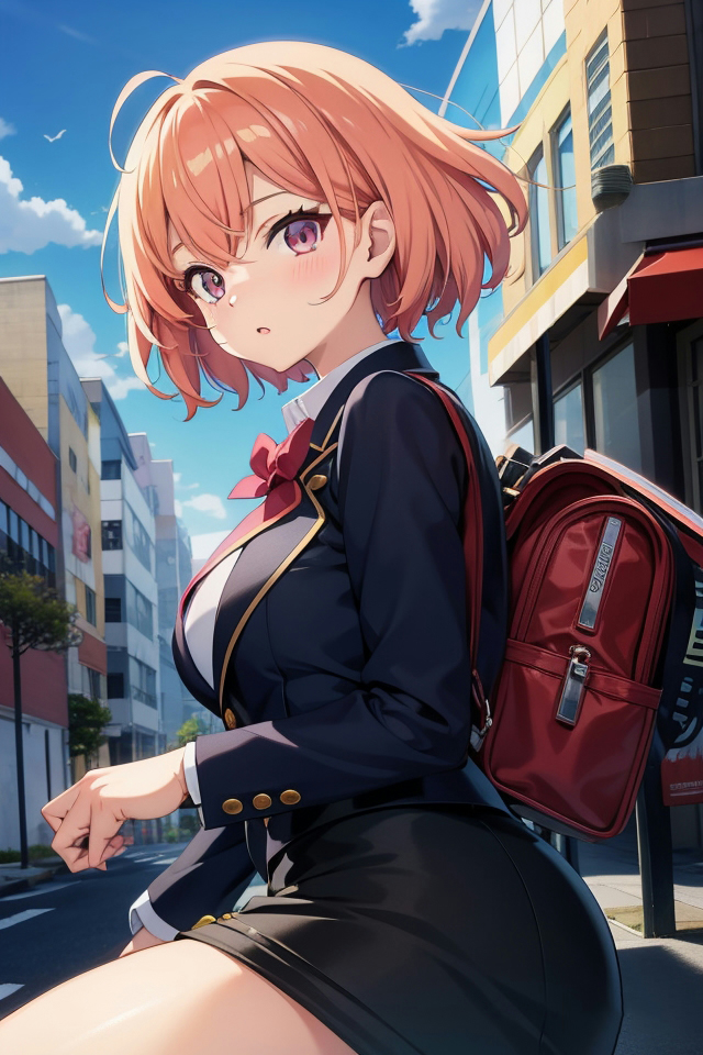 Card background