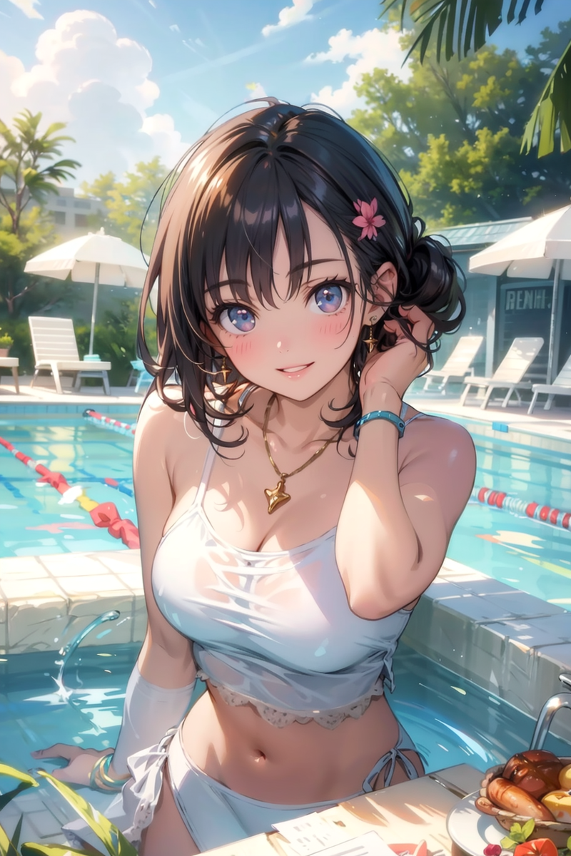 Card background