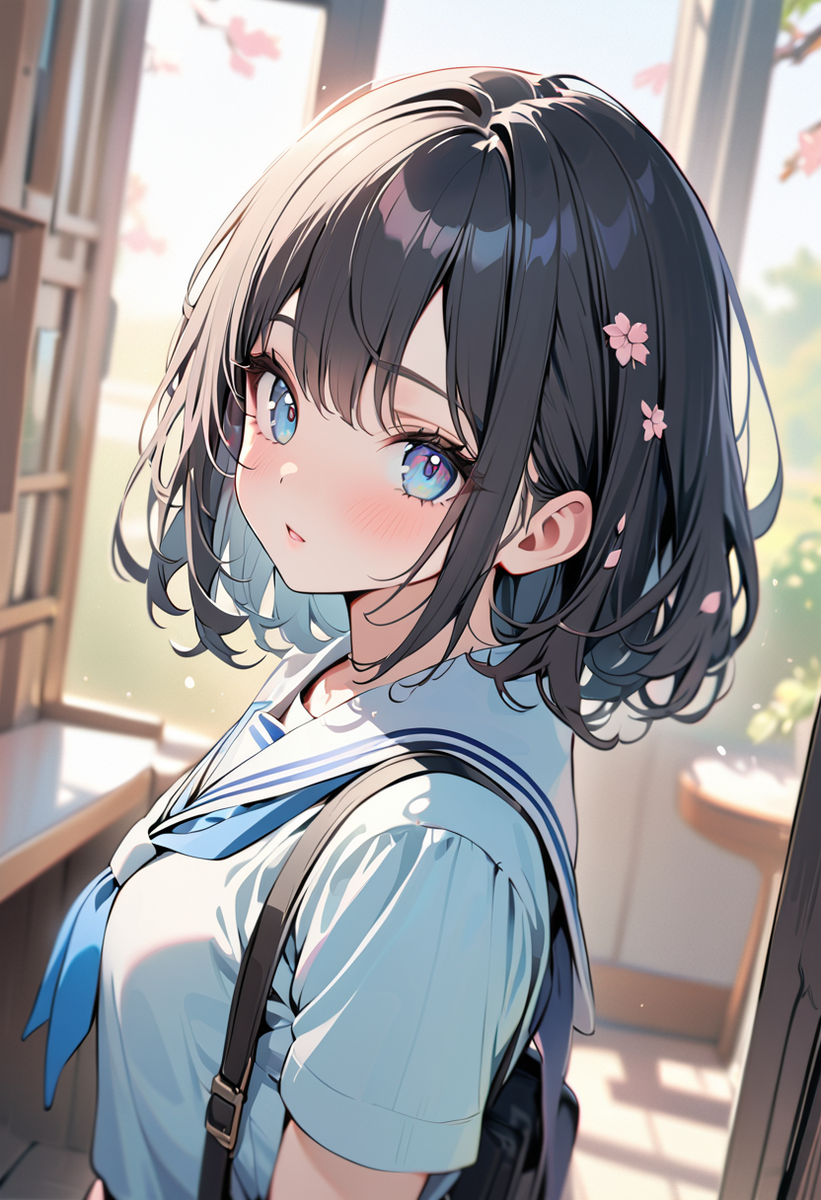 Card background