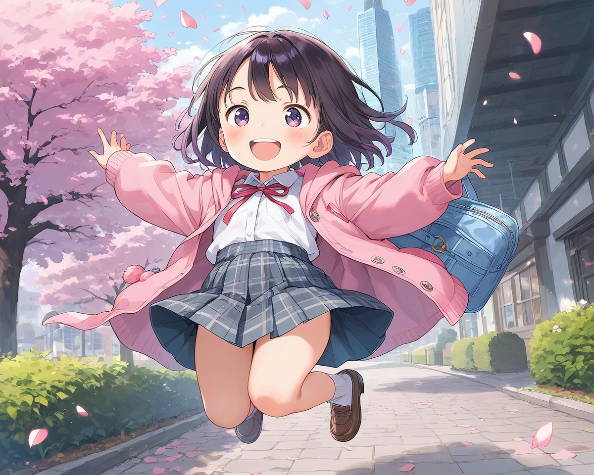Card background