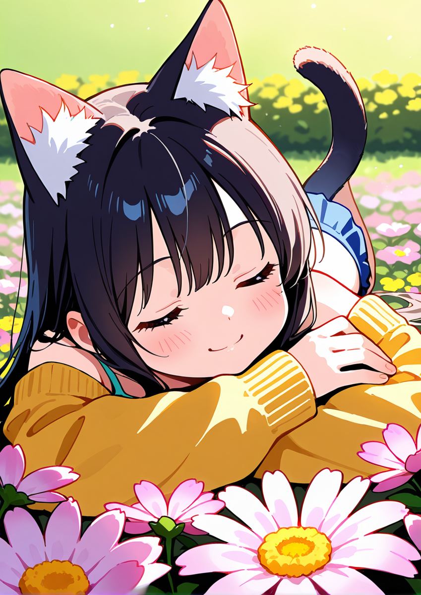 Card background