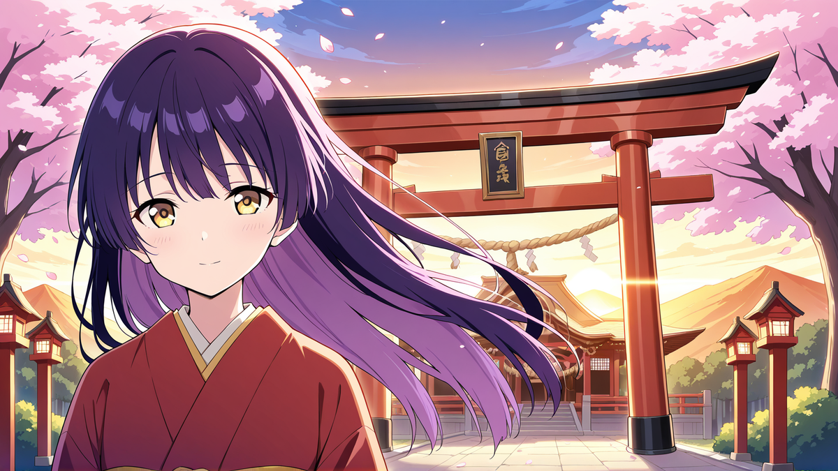 Card background