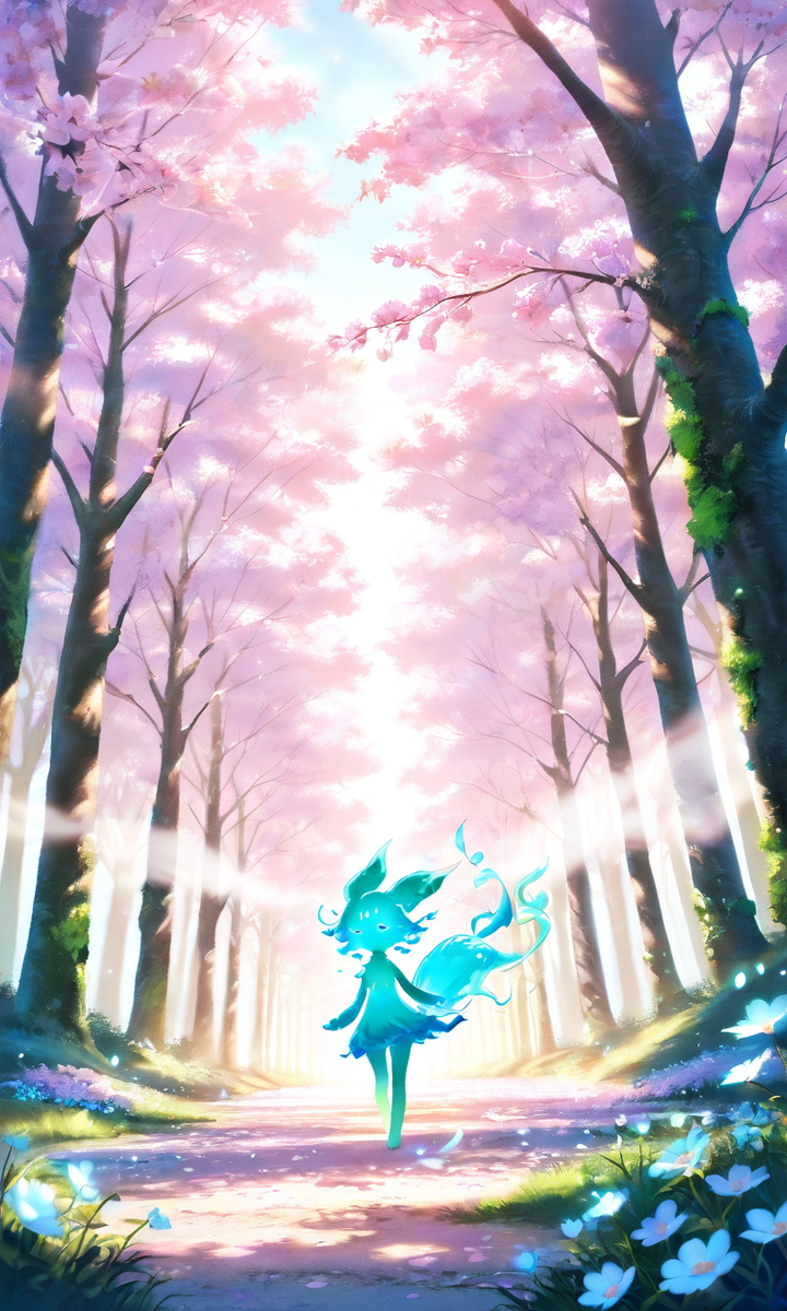 Card background