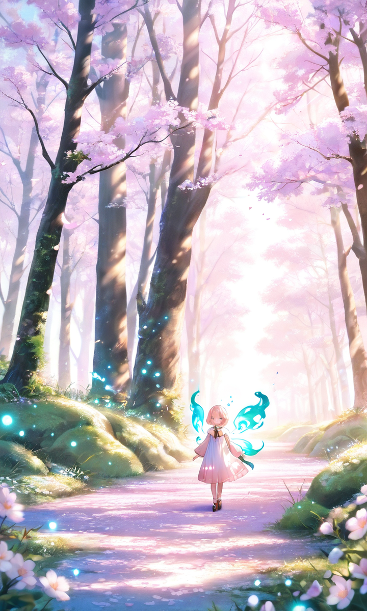 Card background