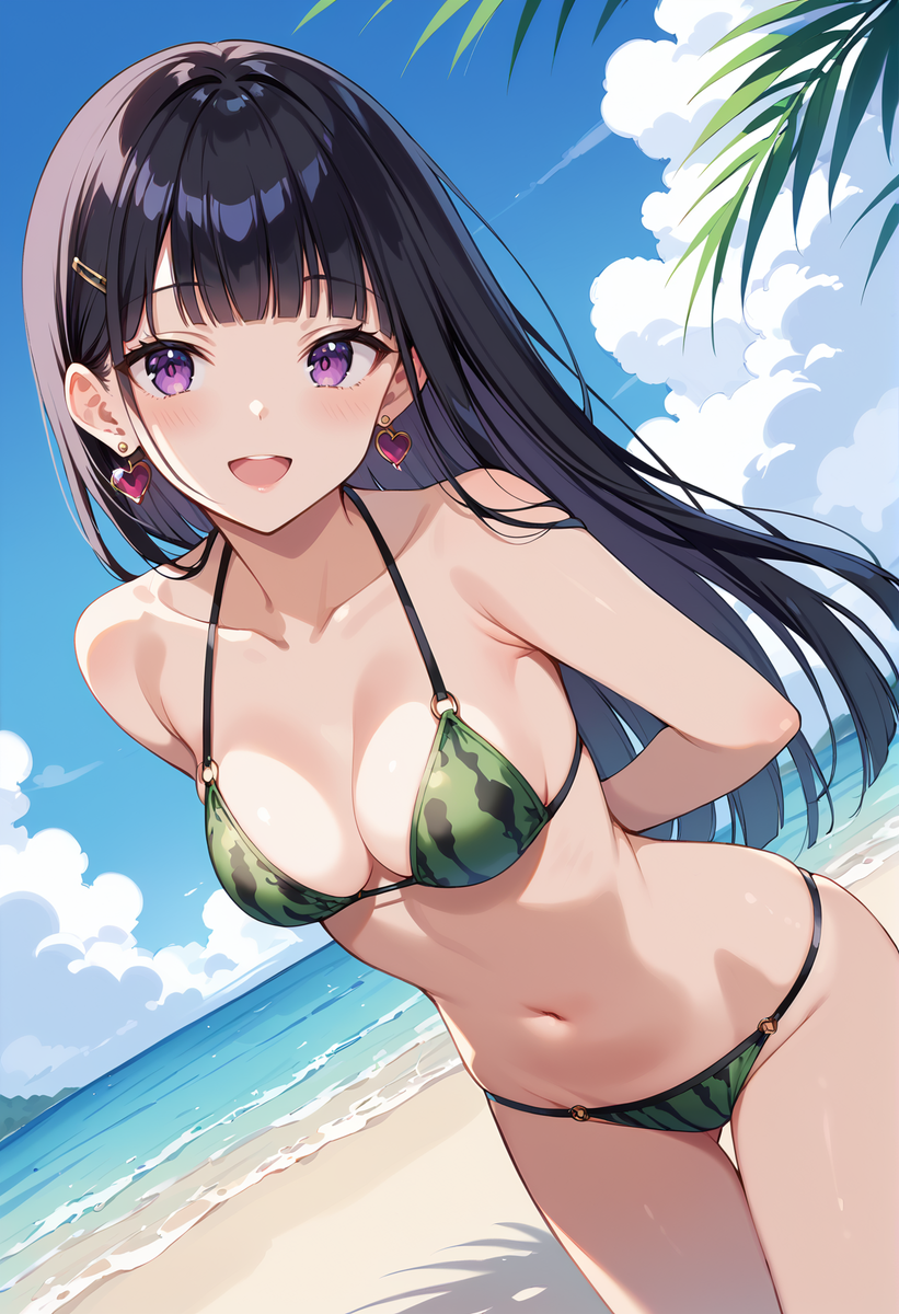 Card background