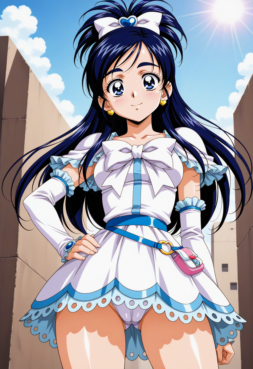 Card background