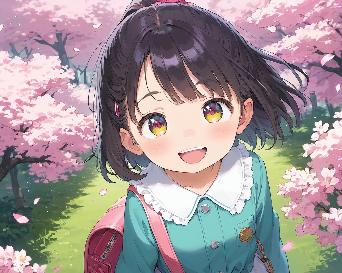 Card background