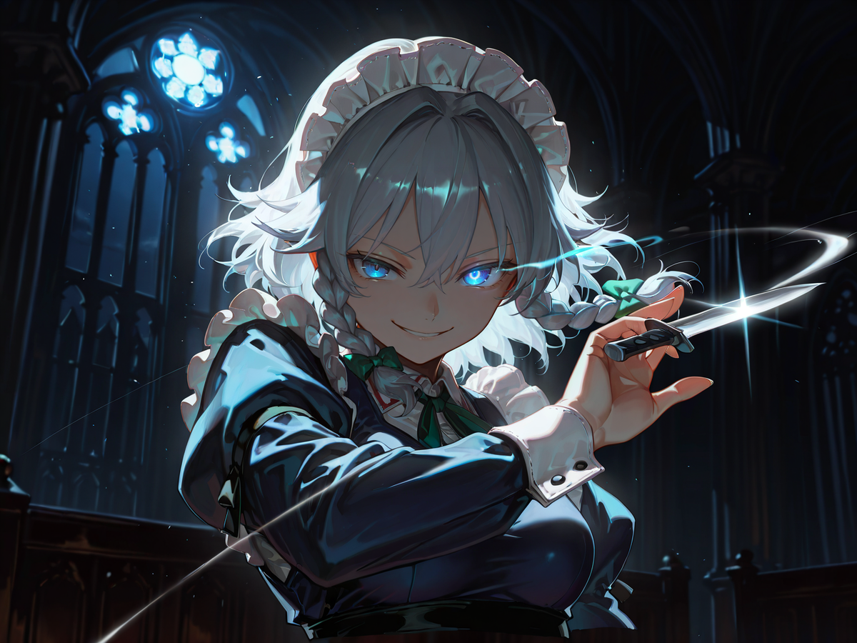 Card background