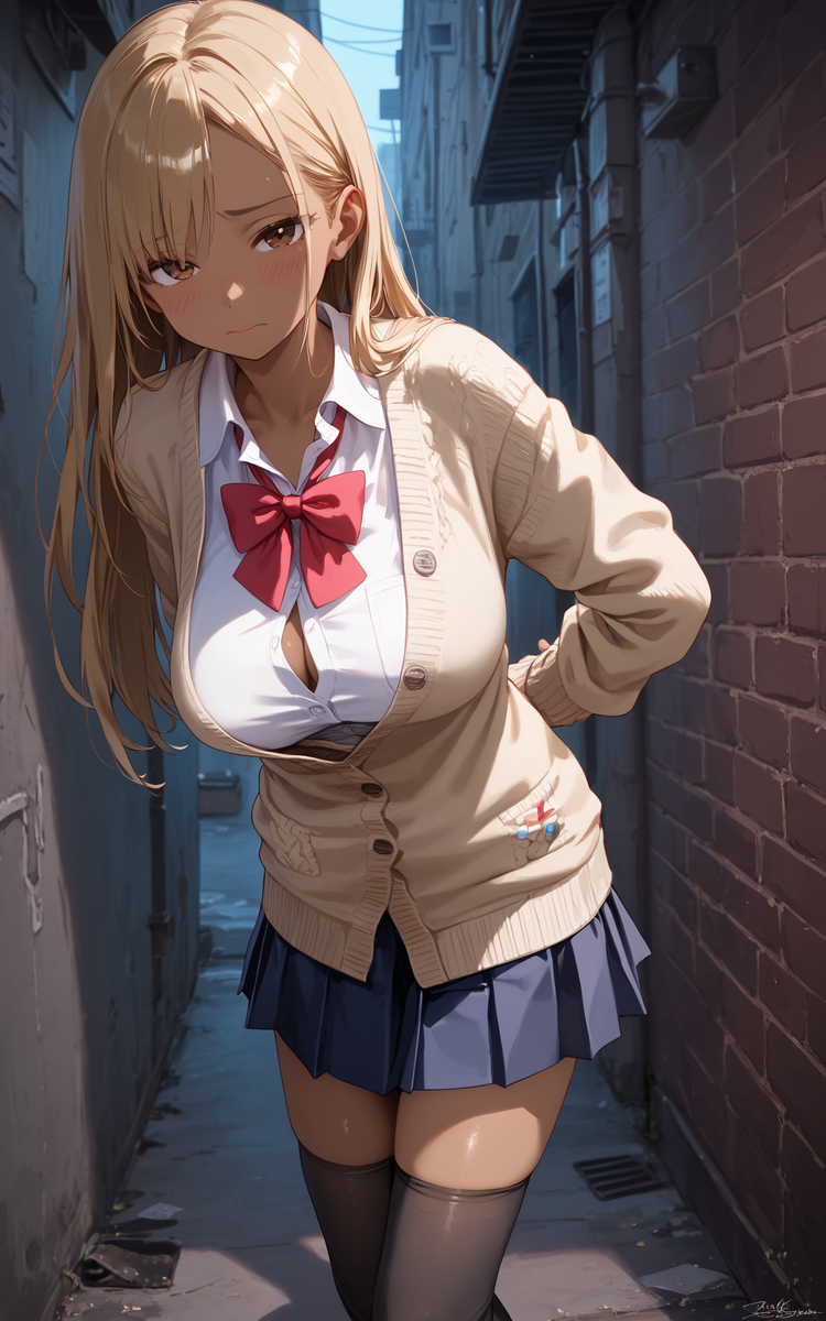Card background