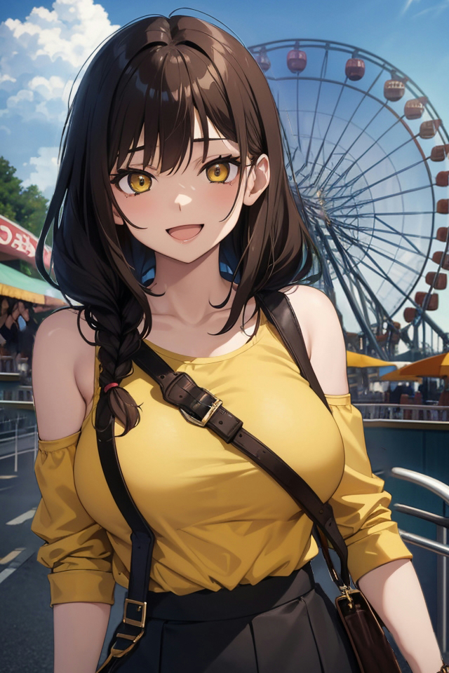 Card background