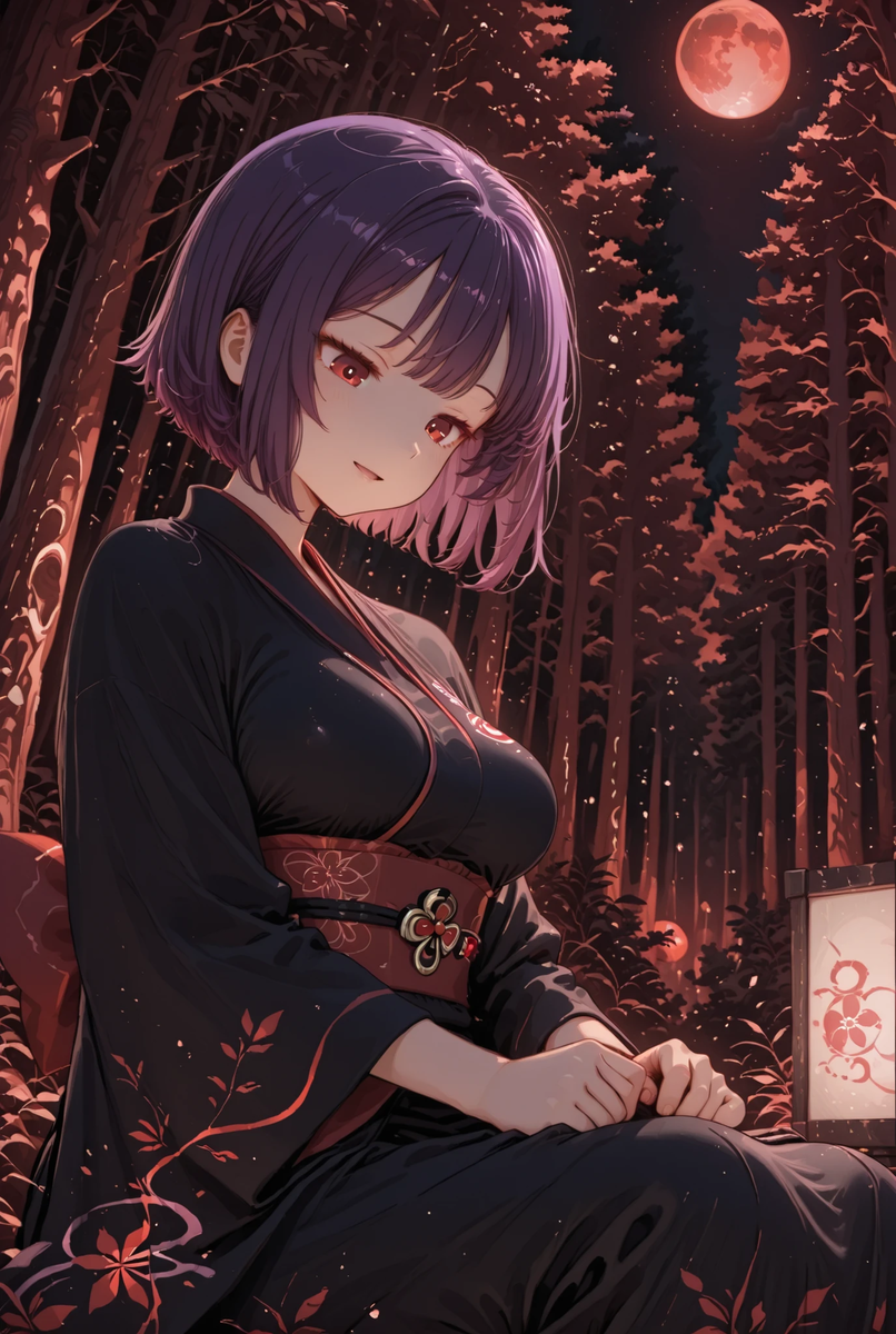 Card background