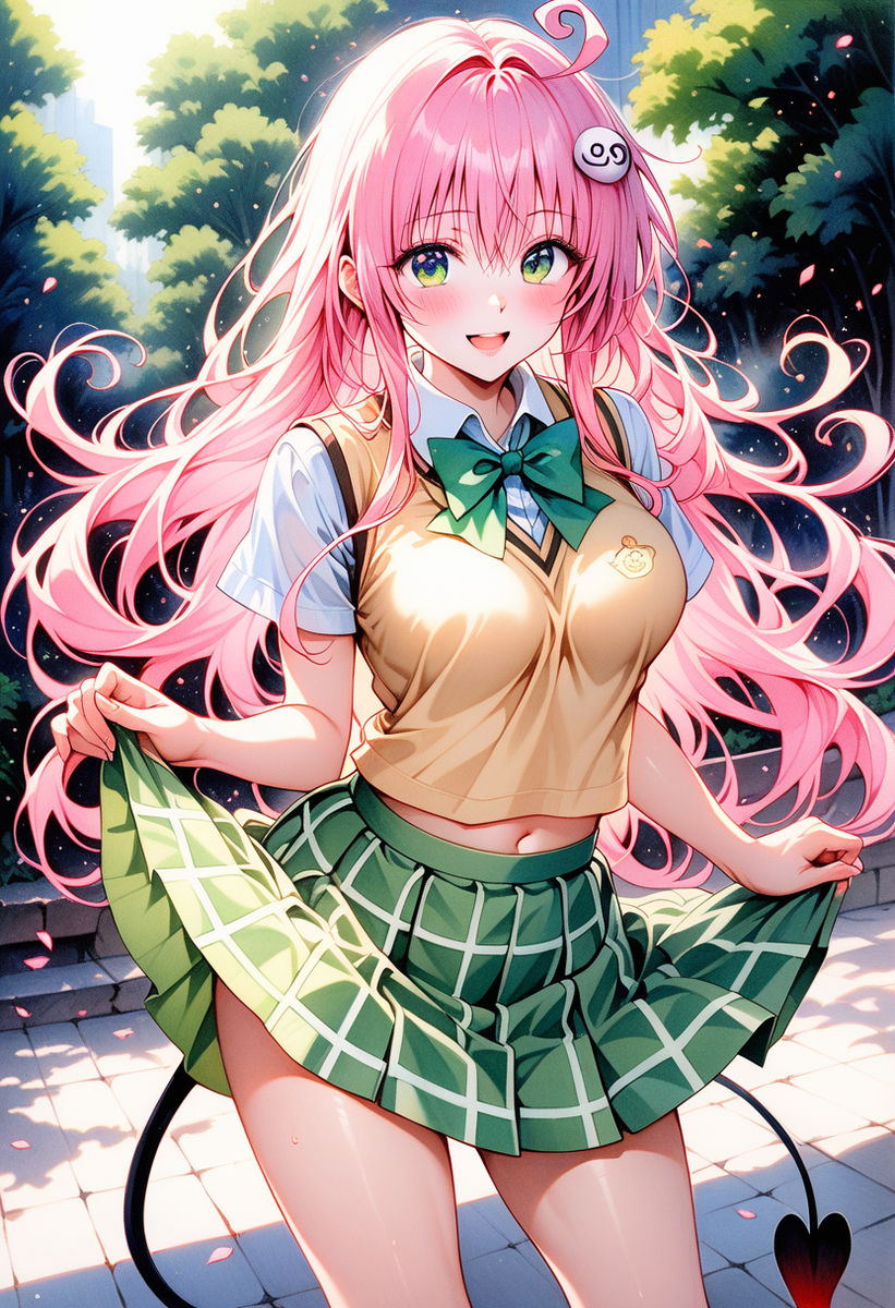 Card background