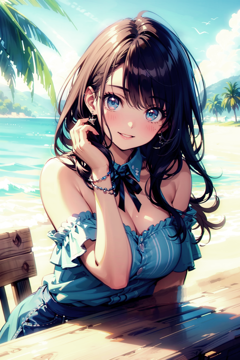 Card background