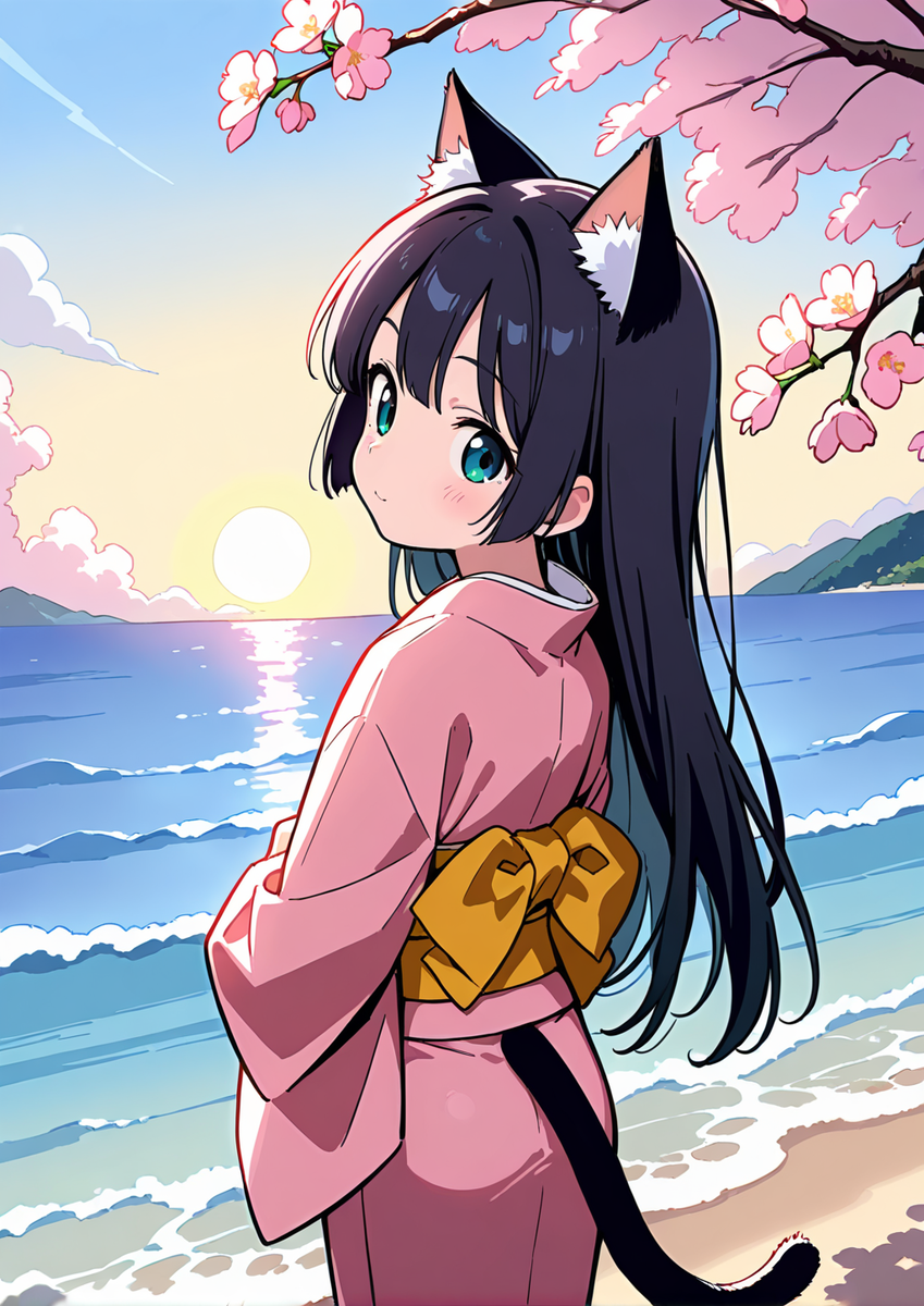 Card background