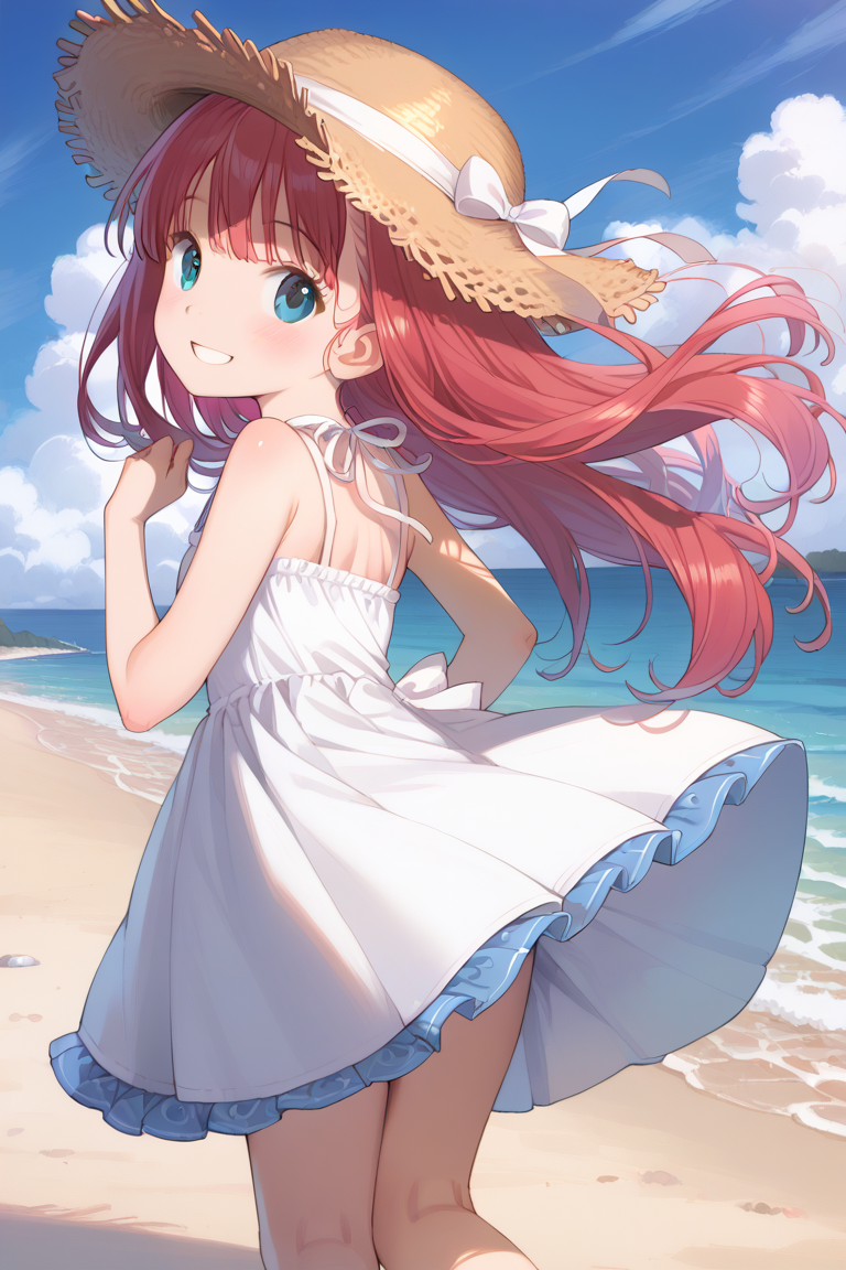 Card background