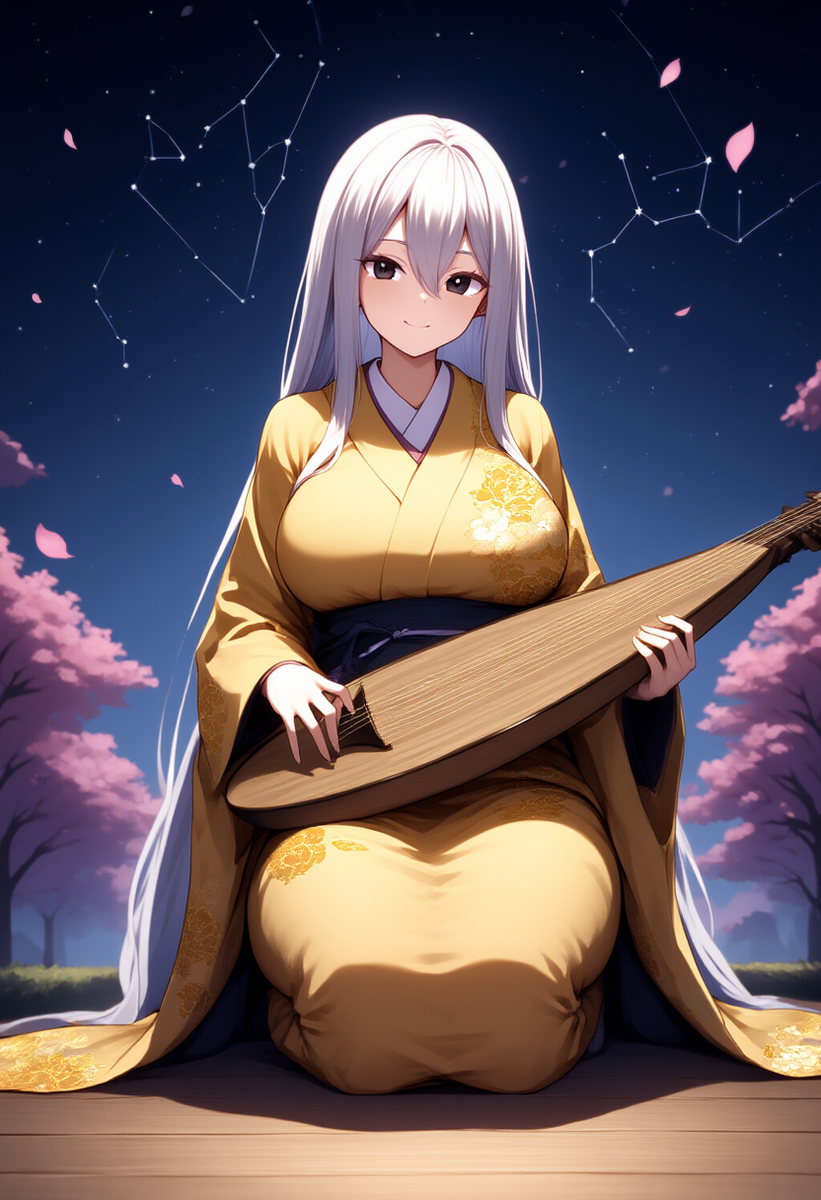 Card background