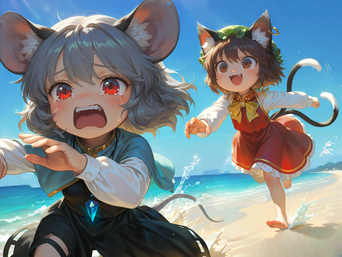 Card background