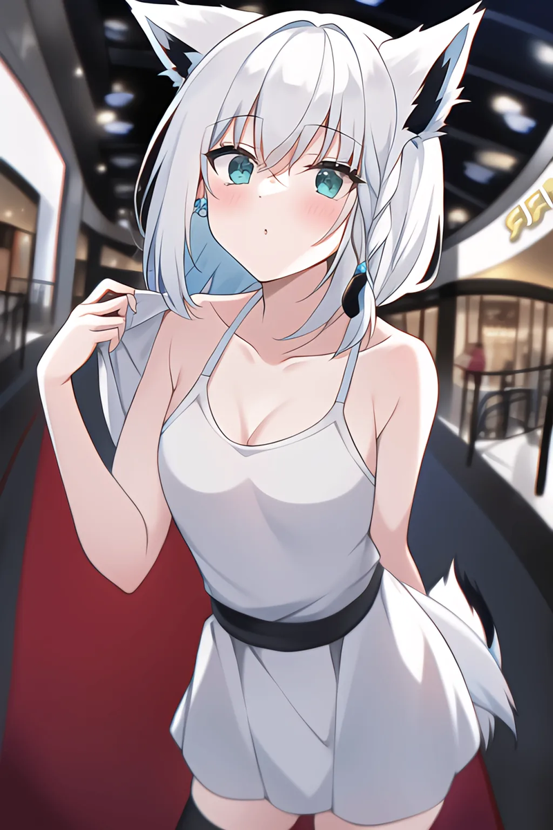 Card background
