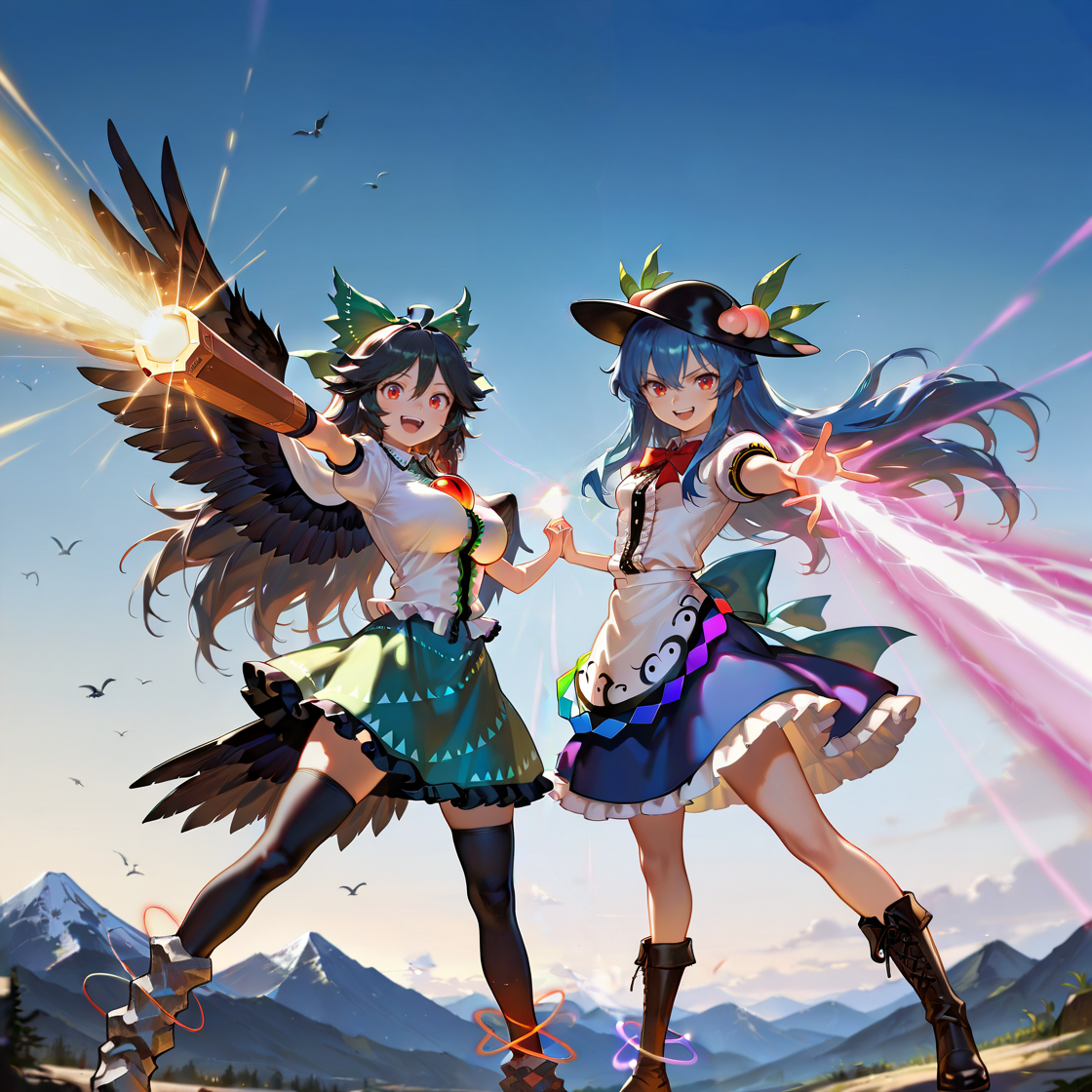Card background