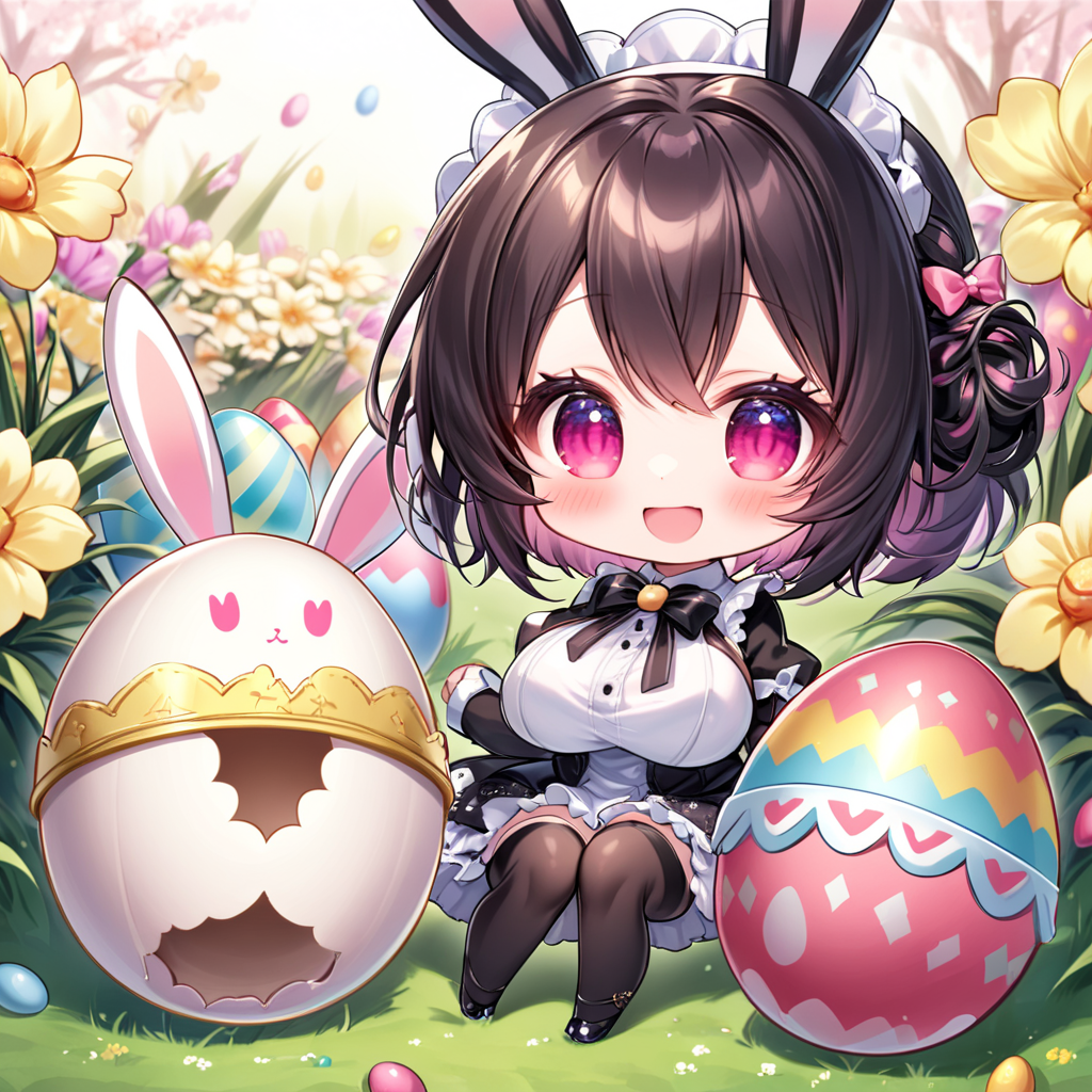 Card background