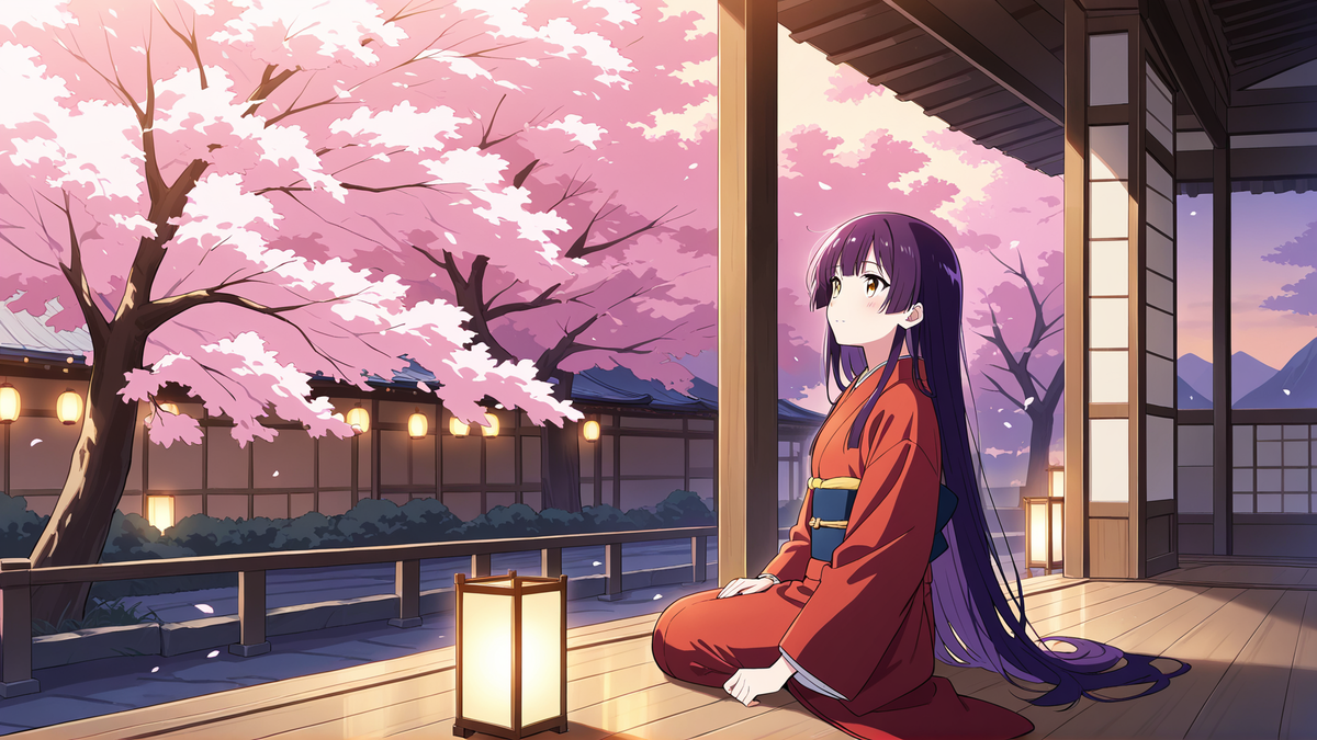 Card background