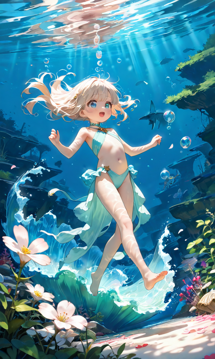 Card background