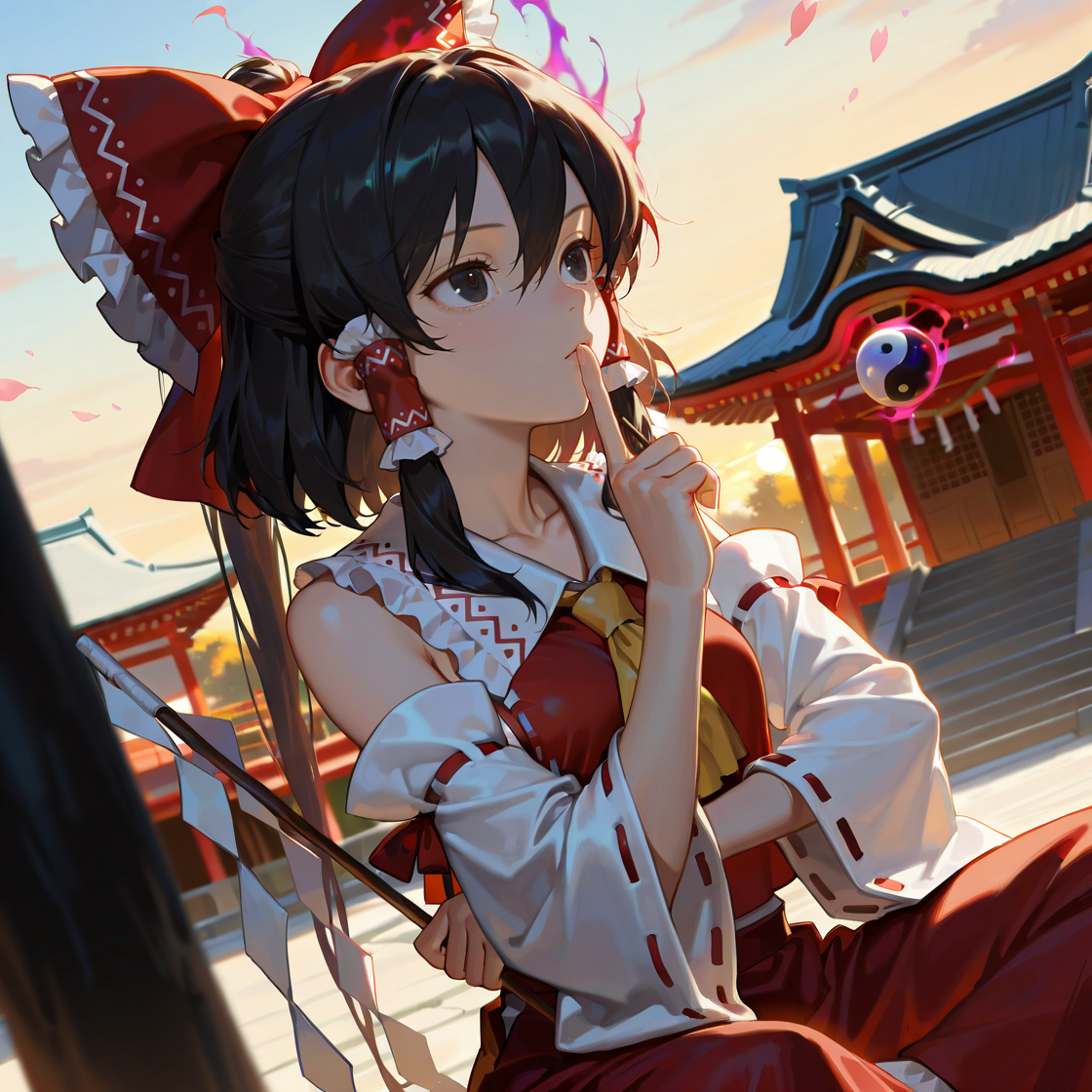 Card background