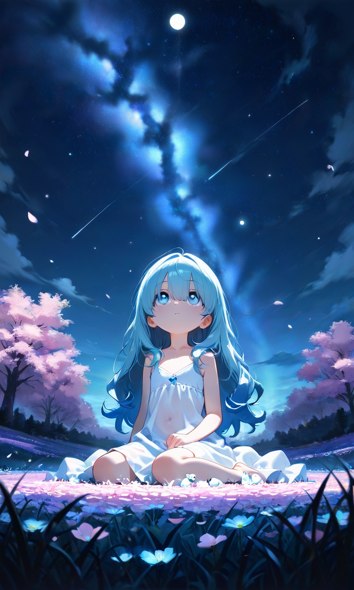 Card background