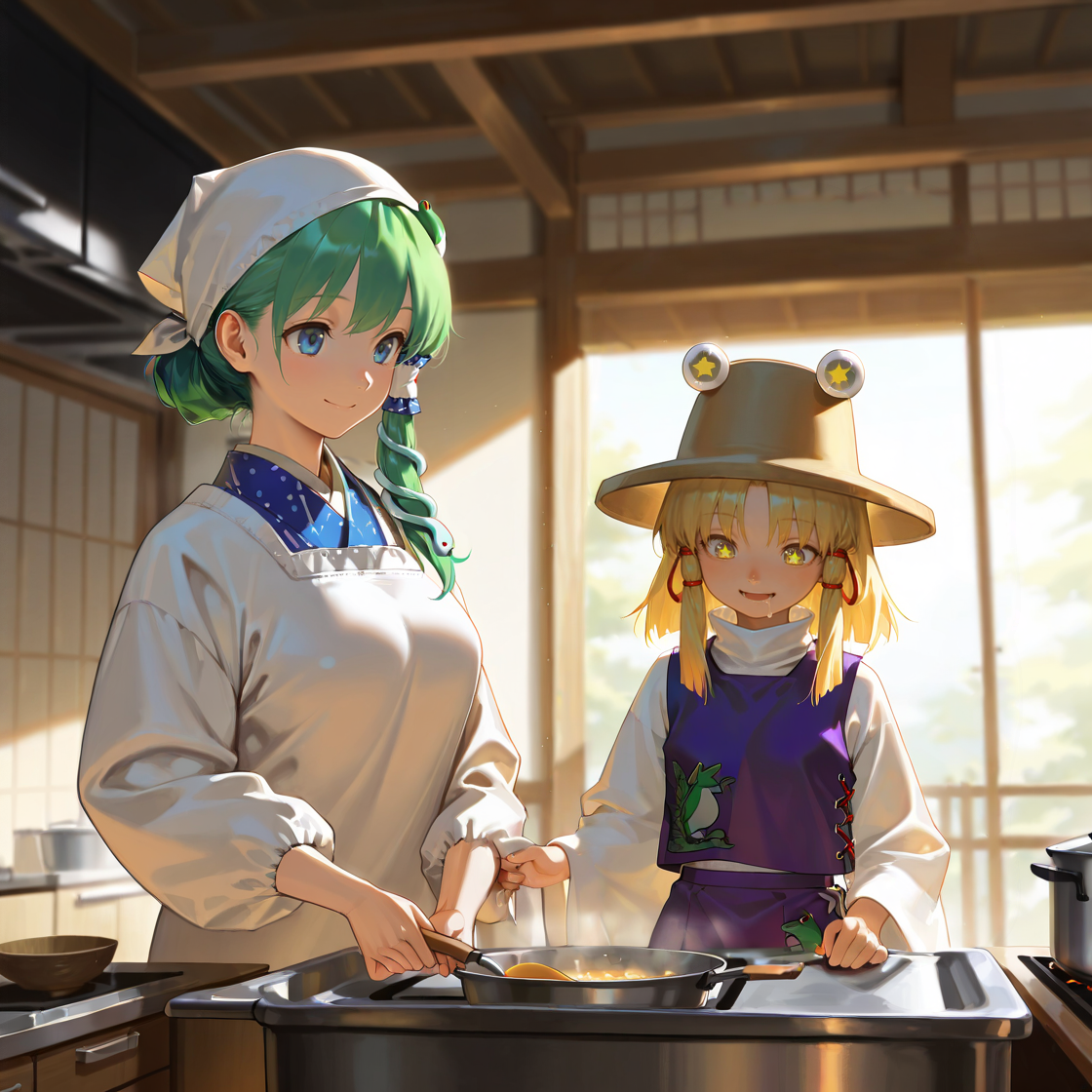 Card background