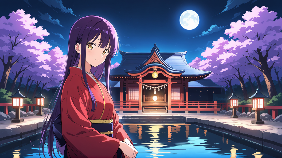 Card background