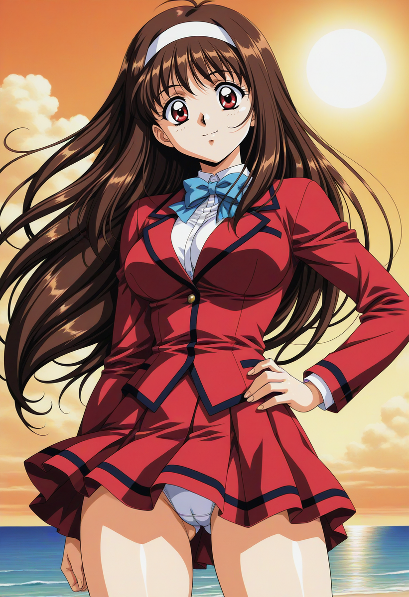 Card background