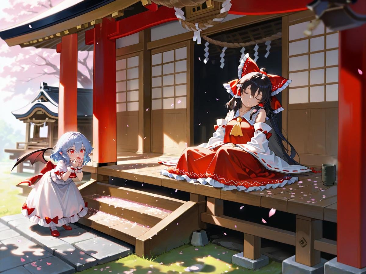 Card background