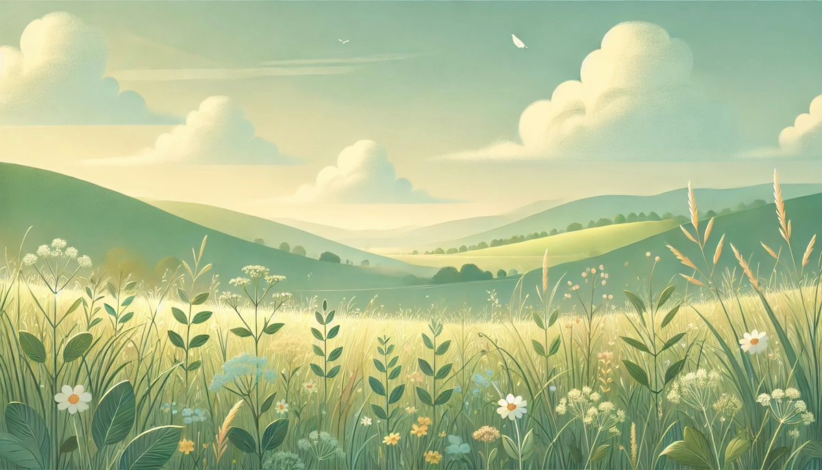 Card background