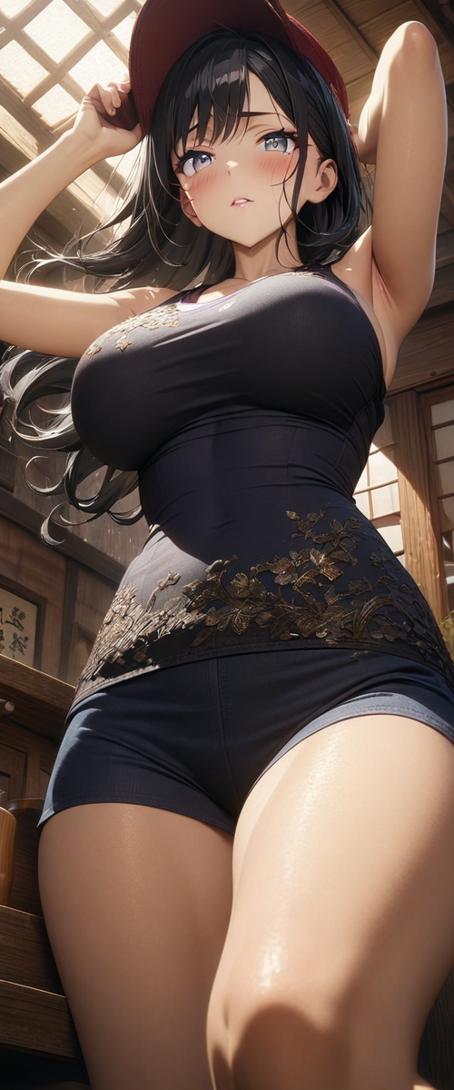 Card background