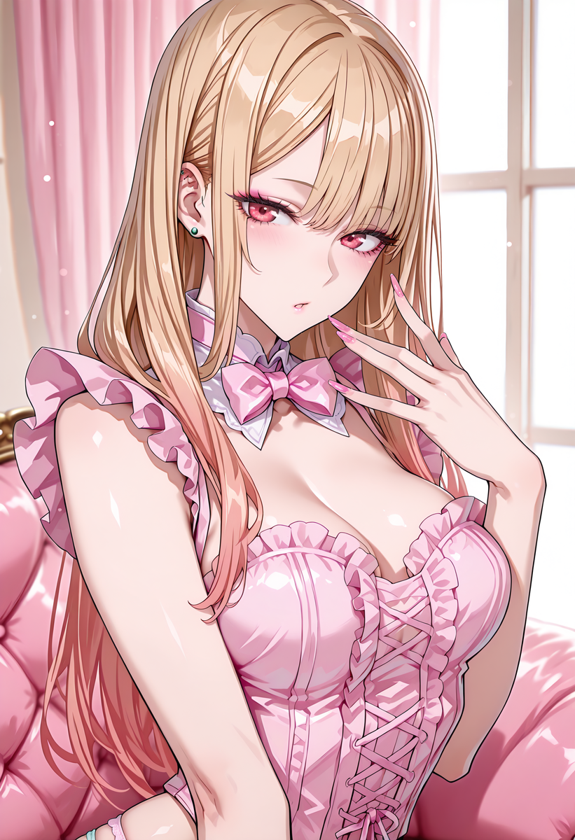 Card background
