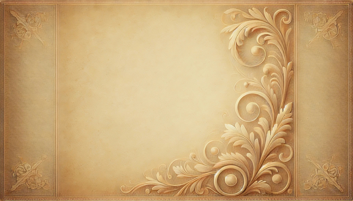 Card background