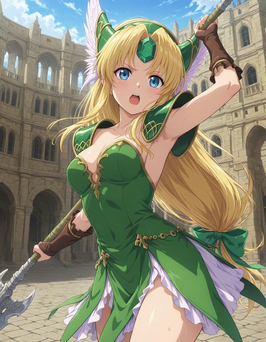 Card background