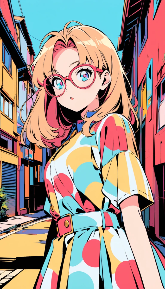 Card background