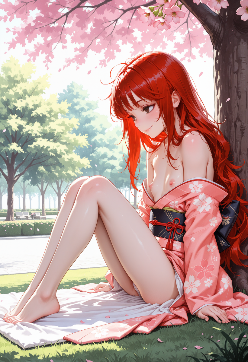 Card background