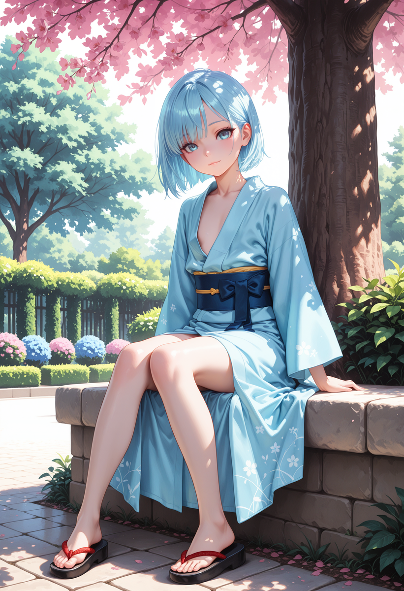 Card background