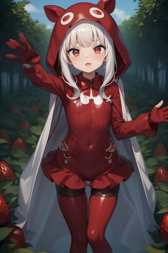 Card background