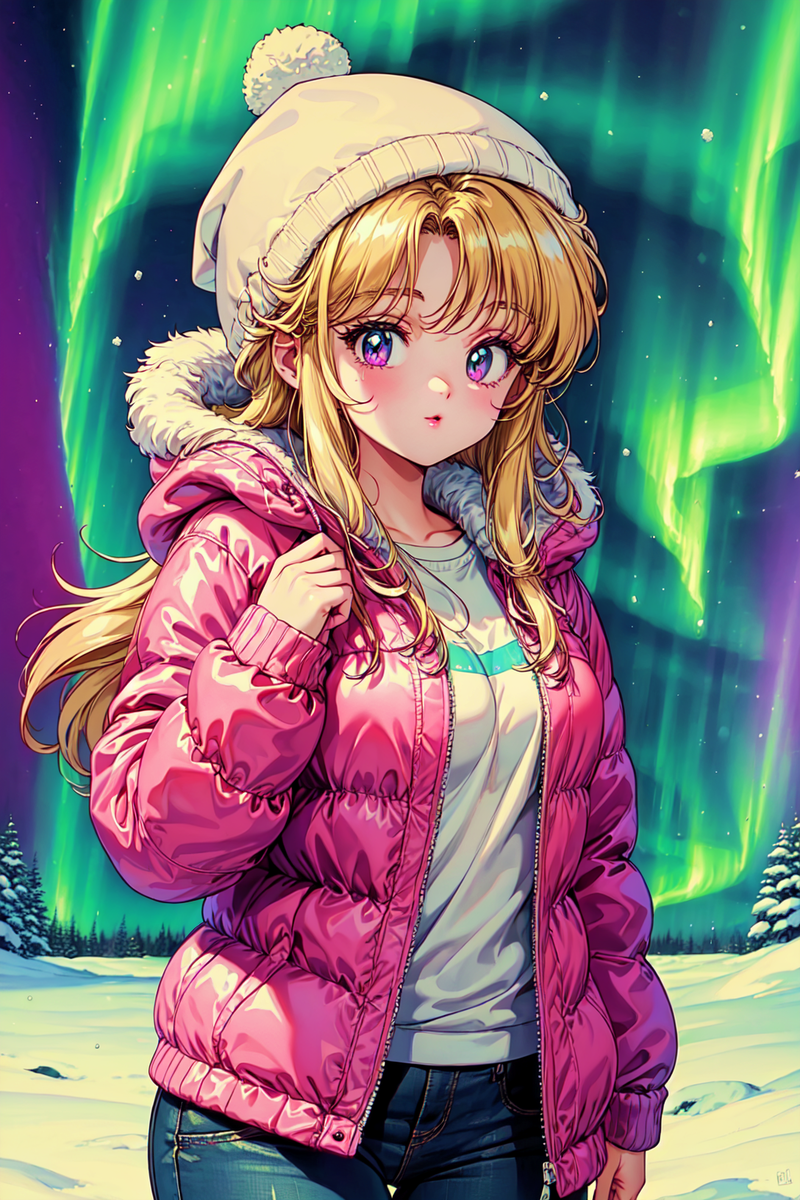Card background