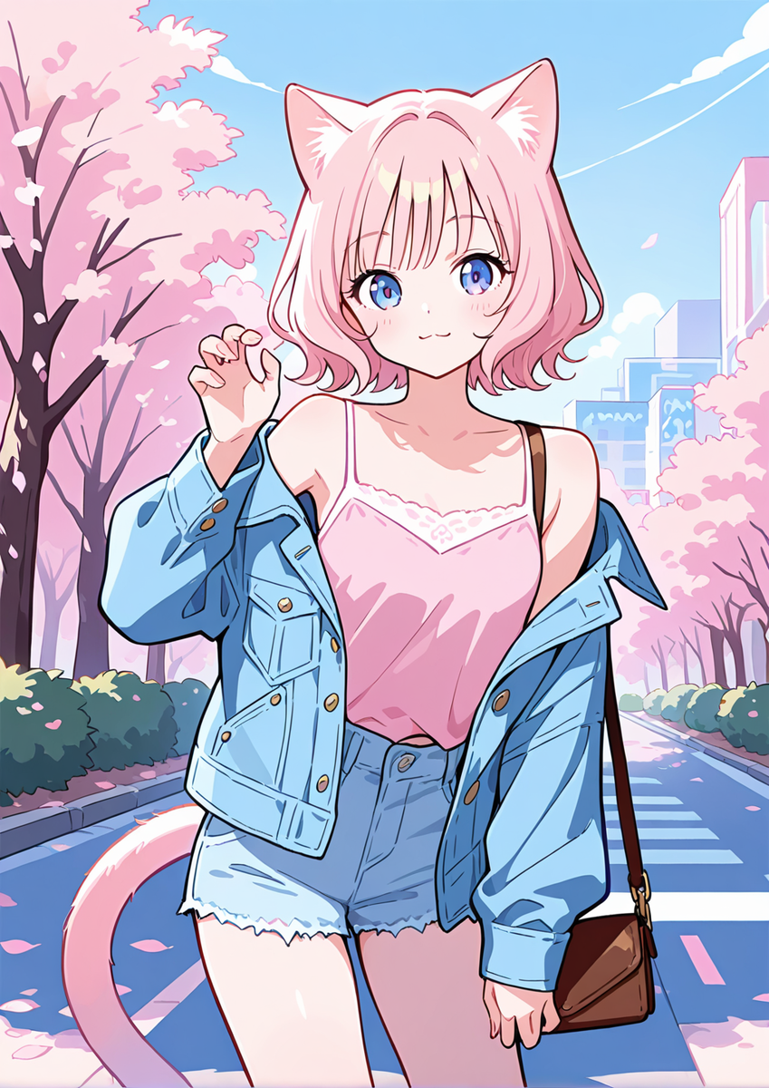 Card background