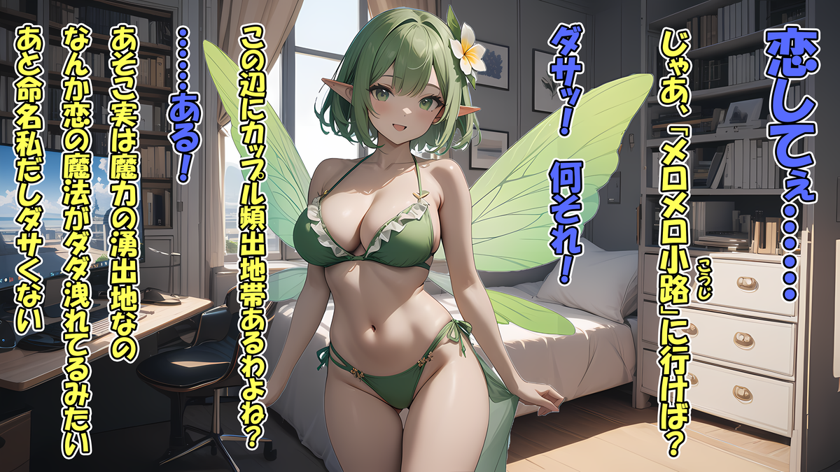 Card background