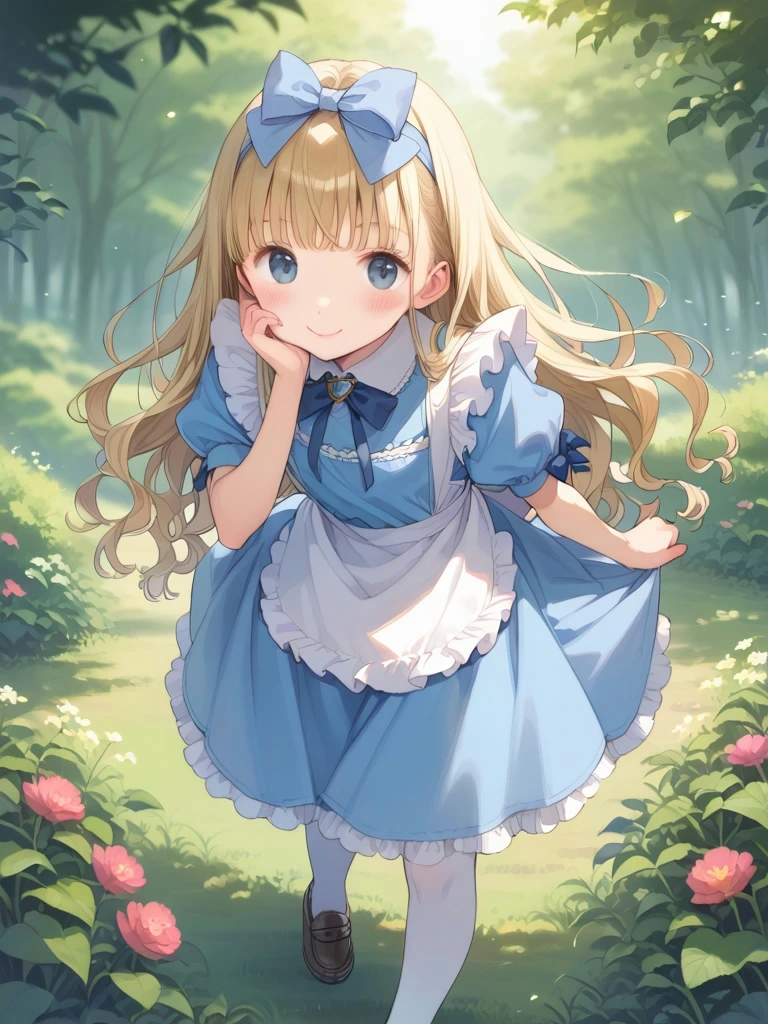 Card background