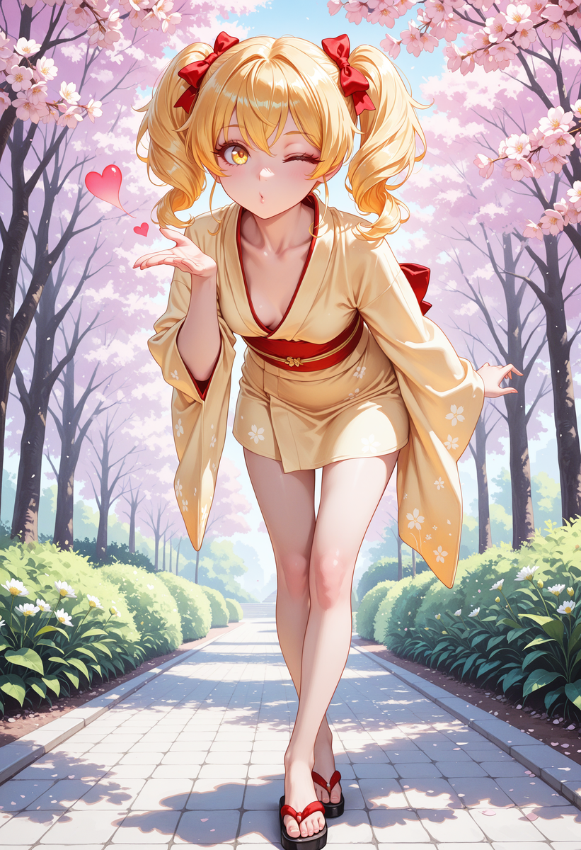 Card background