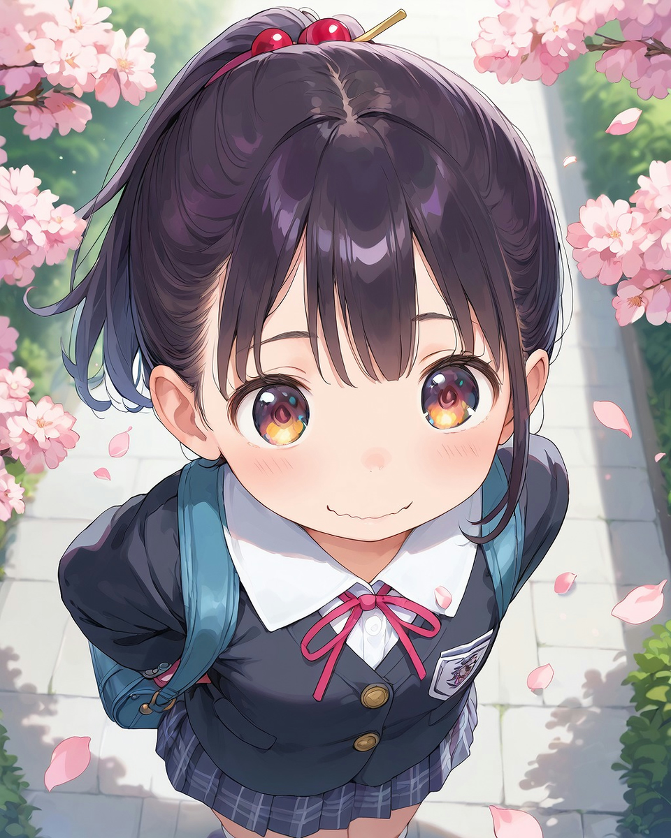 Card background