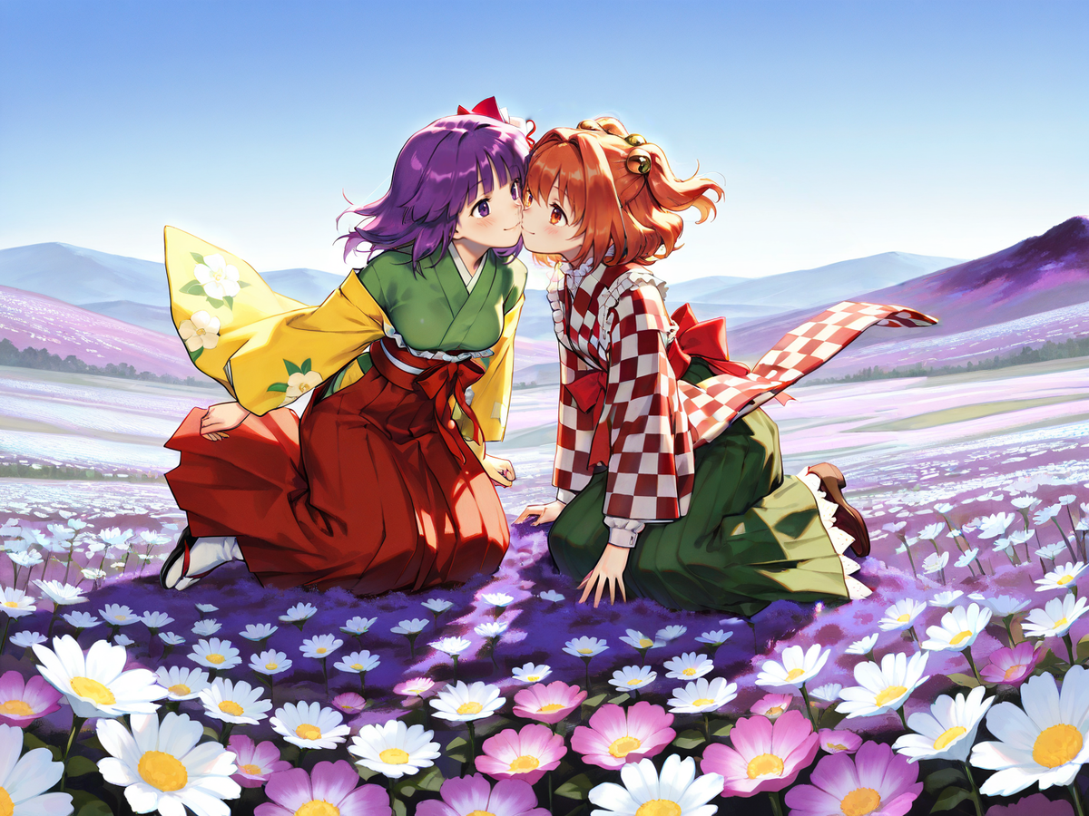 Card background